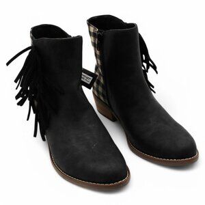 Code West Women Booties